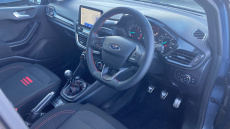 Ford Fiesta 1.0 EcoBoost ST-Line 5dr Petrol Hatchback